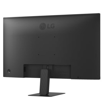 27" LG QHD 27U631A-B, черный