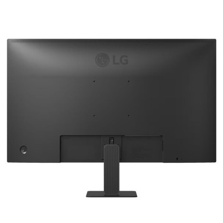 27" LG QHD 27U631A-B, черный