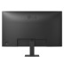 27" LG QHD 27U631A-B, черный
