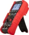 Мультиметр RGK DM-40 цифровой красный/черный (776431)