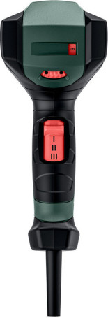 Технический фен Metabo HG 20-600 2000Вт темп.80-600С (602066000)