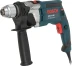 Дрель ударная Bosch GSB 16 RE Professional 750Вт патрон:быстрозажимной реверс (кейс в комплекте) (060114E500)