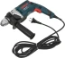 Дрель ударная Bosch GSB 16 RE Professional 750Вт патрон:быстрозажимной реверс (кейс в комплекте) (060114E500)