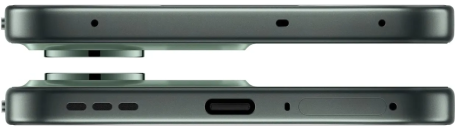 OPPO Reno14 F 5G 12/256 ГБ светящийся зеленый