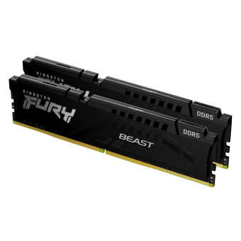 Kingston FURY Beast 16GB (2x8GB) DDR5 6000 KF560C36BBEK2-16