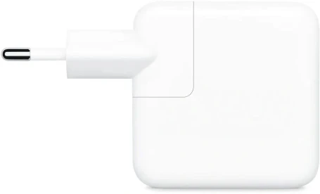 Адаптер Apple А2676 35W от бытовой электросети