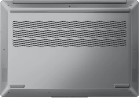 Ноутбук Lenovo IdeaPad 5 Pro 16IMH9 Core Ultra 5 125H 16Gb SSD1Tb NVIDIA GeForce RTX 3050 6Gb 16" OLED 2K (2048x1280) без ОС grey WiFi BT Cam (83D4003MRK)