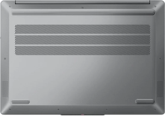 Ноутбук Lenovo IdeaPad 5 Pro 16IMH9 Core Ultra 5 125H 16Gb SSD1Tb NVIDIA GeForce RTX 3050 6Gb 16" OLED 2K (2048x1280) без ОС grey WiFi BT Cam (83D4003MRK)