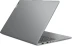 Ноутбук Lenovo IdeaPad 5 Pro 16IMH9 Core Ultra 5 125H 16Gb SSD1Tb NVIDIA GeForce RTX 3050 6Gb 16" OLED 2K (2048x1280) без ОС grey WiFi BT Cam (83D4003MRK)