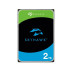 Seagate Skyhawk 4KN 3.5" 2TB SATA 6Gb/s 5400rpm 256MB ST2000VX017
