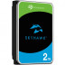 Seagate Skyhawk 4KN 3.5" 2TB SATA 6Gb/s 5400rpm 256MB ST2000VX017