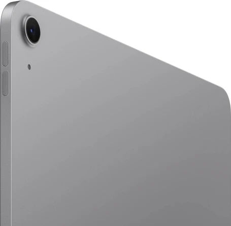 Планшет Apple iPad Air 2025 A3268 M3 4.05 8C RAM8Gb ROM128Gb 13" IPS 2732x2048 iOS серый космос 12Mpix 12Mpix BT WiFi 10hr