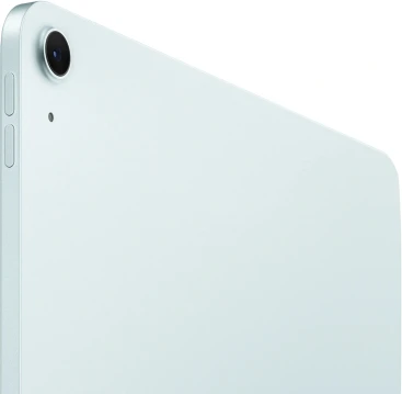Планшет Apple iPad Air 2025 A3268 M3 4.05 8C RAM8Gb ROM128Gb 13" IPS 2732x2048 iOS синий 12Mpix 12Mpix BT WiFi 10hr