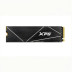 ADATA XPG Gammix S70 Blade 1TB M.2 2280 PCIe Gen4x4 AGAMMIXS70B-1T-CS