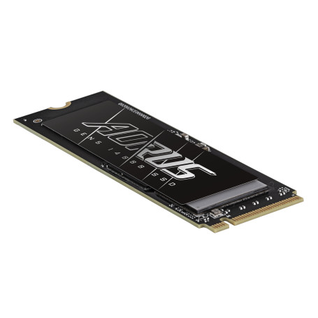 Gigabyte AORUS Gen5 14000 4TB M.2 2280 PCIe Gen5x4 AG514K4TB