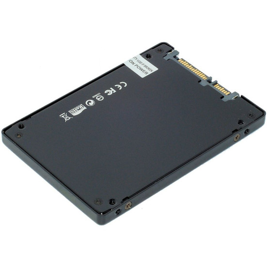 3Logic Lime 120GB 2.5" SATA 6Gb/s SSD120GM5