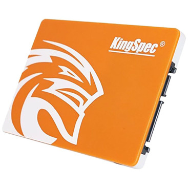Kingspec NT 256GB 2.5" SATA 6Gb/s NT-256