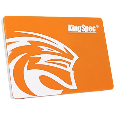Kingspec NT 256GB 2.5" SATA 6Gb/s NT-256