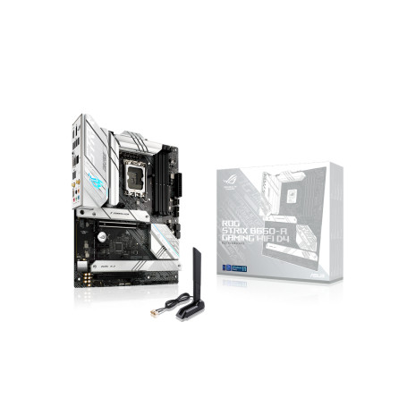 Asus ROG STRIX B660-A GAMING WIFI D4 LGA1700