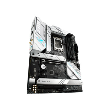 Asus ROG STRIX B660-A GAMING WIFI D4 LGA1700