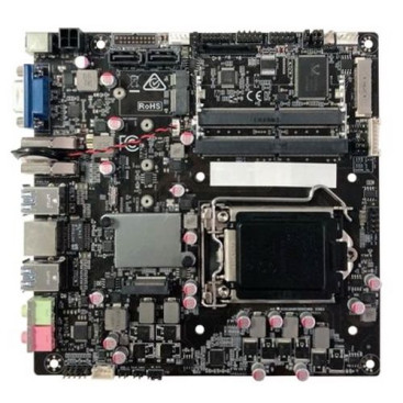 Hibertek H110TH LGA1151