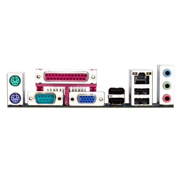 Gigabyte GA-G41M-COMBO-GQ LGA775