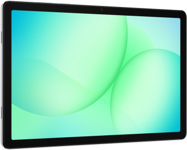 Samsung Galaxy Tab A11+ 11" 6/128GB, Wi-Fi, серебристый