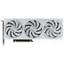 Palit NVIDIA GeForce RTX 5070 WHITE OC 12GB (NE75070U19K9-GB2050W)