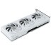 Palit NVIDIA GeForce RTX 5070 WHITE OC 12GB (NE75070U19K9-GB2050W)