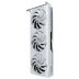 Palit NVIDIA GeForce RTX 5070 WHITE OC 12GB (NE75070U19K9-GB2050W)