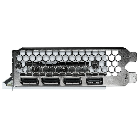 Palit NVIDIA GeForce RTX 5070 WHITE OC 12GB (NE75070U19K9-GB2050W)
