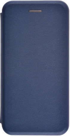 Wellmade Чехол-книжка для Xiaomi, красныйmi 10C синий