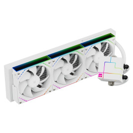 Thermalright Core Matrix 360 ARGB White V2, LGA1700/1200/115X/AM5/AM4, White
