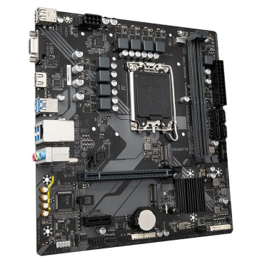 Gigabyte B760M H DDR4 LGA1700