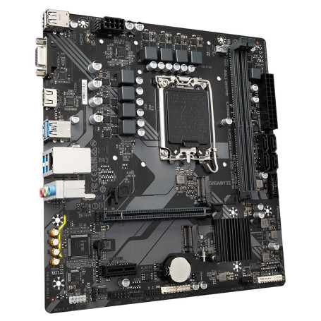 Gigabyte B760M H DDR4 LGA1700