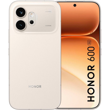 HONOR 600 8/256 ГБ бежевый