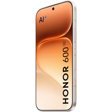 HONOR 600 8/256 ГБ бежевый
