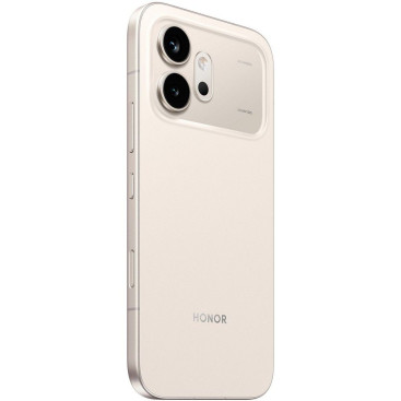 HONOR 600 8/256 ГБ бежевый