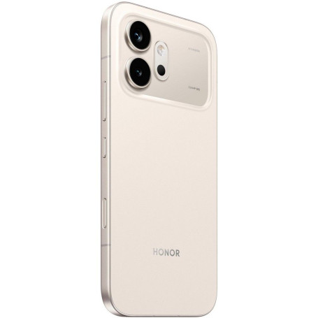 HONOR 600 8/256 ГБ бежевый