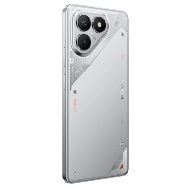 Tecno POVA 7 Neo 8/256 ГБ серебристый