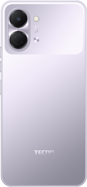 Tecno SPARK GO 3 4/64 ГБ фиолетовый