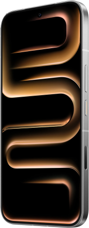 Infinix NOTE 60 Pro 12/256 ГБ серебристый