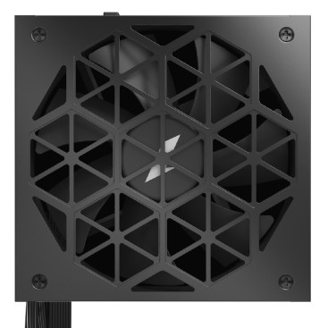 1STPLAYER ACK SILVER 850W, ATX 3.1, 80 PLUS Silver, PCIe 5.1, Black, HA-850BA7-BK
