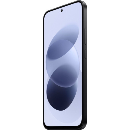 Xiaomi Redmi Note 17 4/128 ГБ черный