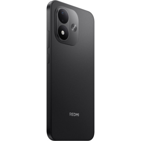 Xiaomi Redmi Note 17 4/128 ГБ черный