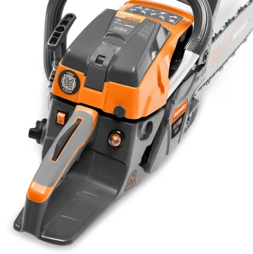 Бензопила Daewoo DACS 4500 3.2л.с. дл.шины:16" (40cm)
