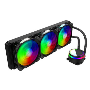 ALSEYE M360B, LGA115X/1200/1700/20XX/AM4, AS.02.01.0045, черный