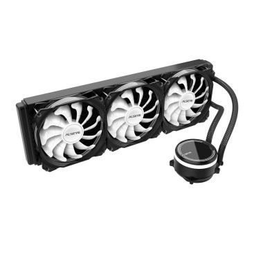 ALSEYE M360B, LGA115X/1200/1700/20XX/AM4, AS.02.01.0045, черный