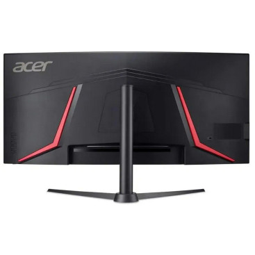 34" Acer UWQHD Nitro XZ342CUV3bmiiphx, черный