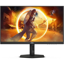 27" AOC QHD Q27G4X, черный